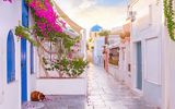 Santorin
