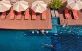 Loligo Resort Hua Hin, Außenpool