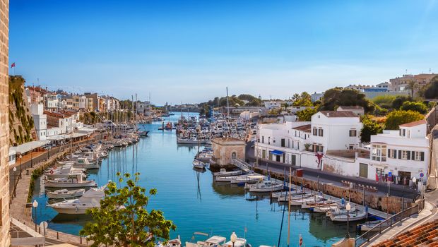 Ciutadella