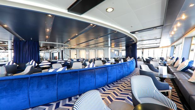 Schiff Vasco da Gama 