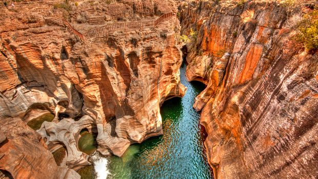 Blyde River Canyon