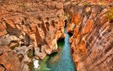 Blyde River Canyon