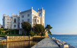 Schloss Miramare