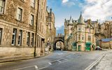 Altstadt von Edinburgh