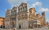 Ferrara, Kathedrale