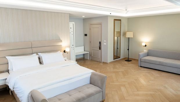 Zimmerbeispiel 2