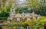 Little Chapel auf Guernsey