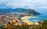San Sebastian