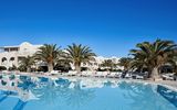 Hotellandschaft
