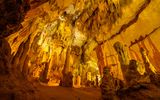 Grutas da Moeda in Fatima