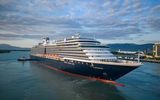 Westerdam in Cairns, Australien