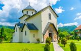 Kloster Morača