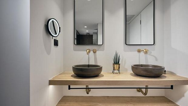 Executive Room Beispiel