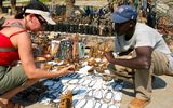 Markt in Namibia