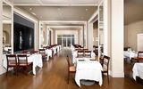 Hotel Condado, Restaurant