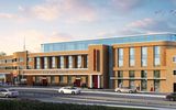 The Hampton by Hilton London Park Royal Hotel
