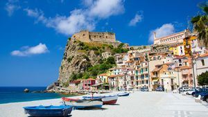 Scilla