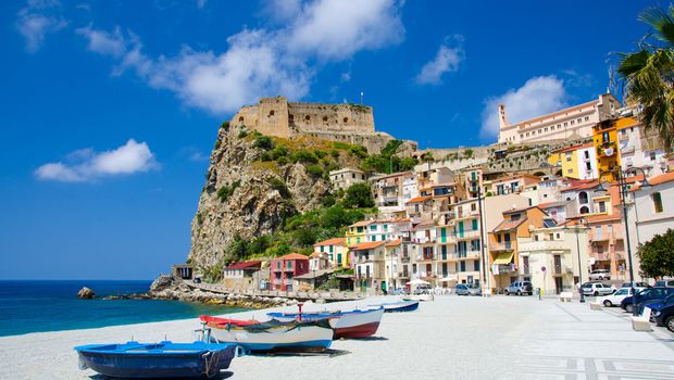 Scilla