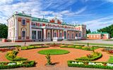 Schloss Katharinental, Tallinn