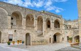 Castello Episcopio, Grottaglie