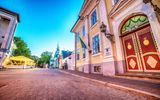 Pärnu