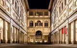 Uffizien
