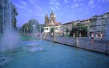 Im Zentrum von Braga