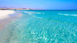 Jandia Strand Costa Calma