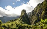 The Needle in ʻĪao Valley State Park