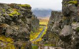 Thingvellir National Park