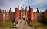 Hampton Court Palace