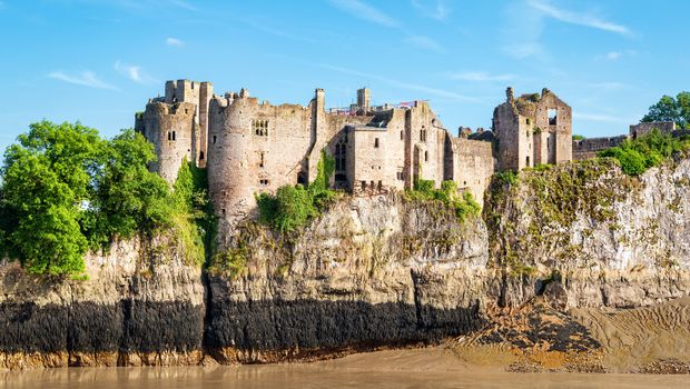 Chepstow Castle