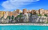 Tropea Panorama