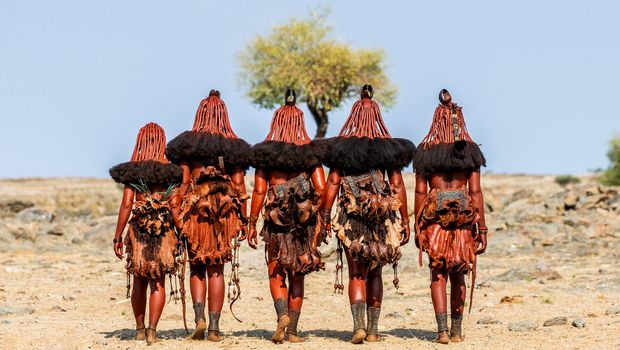 Himba
