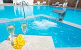Iliada Odysseas Resort - Pool
