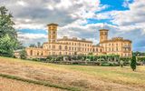 Osborne House Isle of Wight