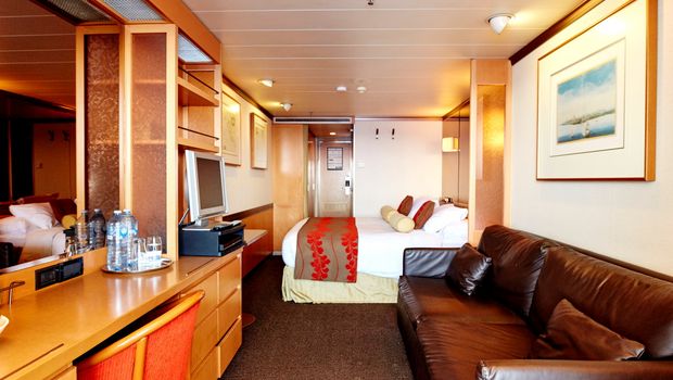 Schiff Vasco da Gama 