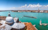 VIVA UNIQUE in Venedig
