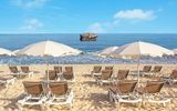 Borgo di Riaci, Strand