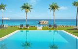 Borgo di Riaci, Pool