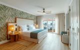 Doppelzimmer Hyatt Ziva