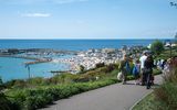 Lyme Regis