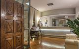 Foyer Hotel Atlantic Palace