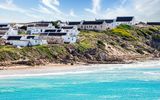 Kassiesbaai Fishing Village