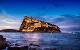 Ischia – Castello Aragonese