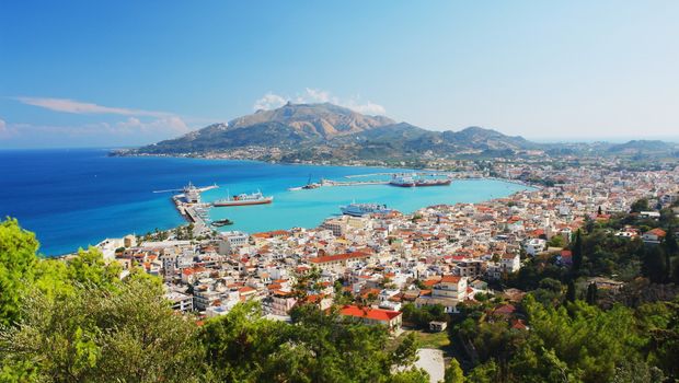 Zakynthos