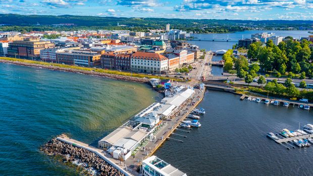 Panorama Jönköping