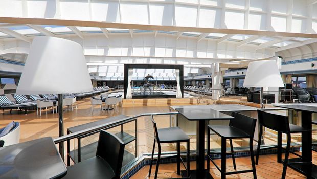 Schiff Vasco da Gama 