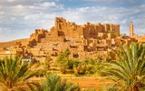 Kasbah of Tifoultoute