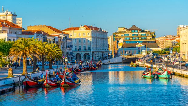 Aveiro
